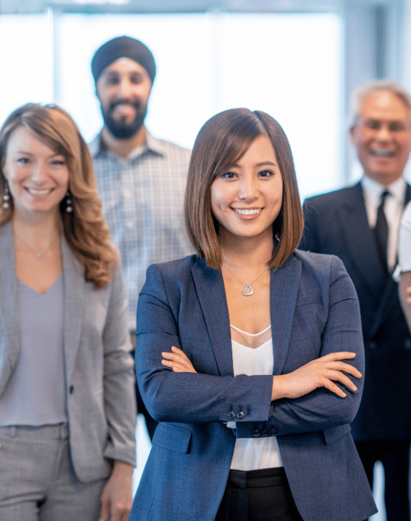 IT Solutions Image