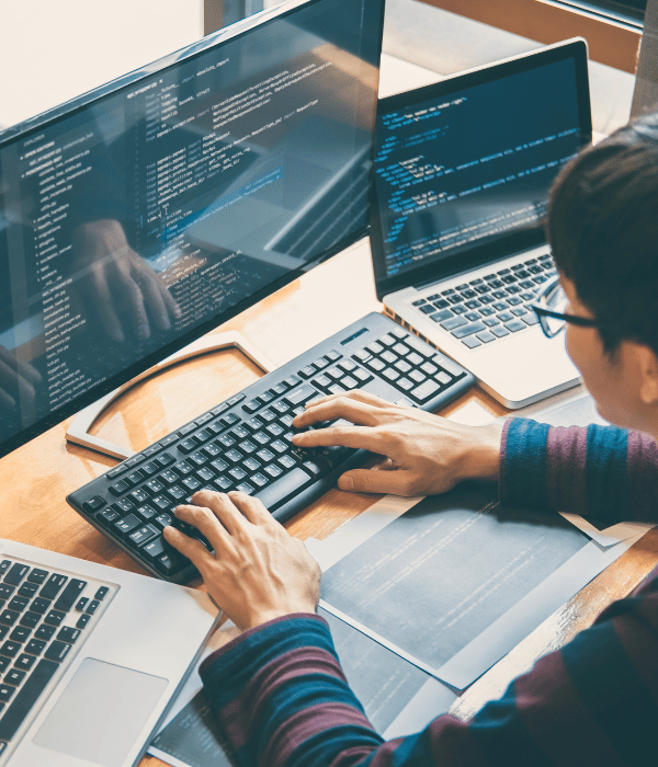 Custom Software